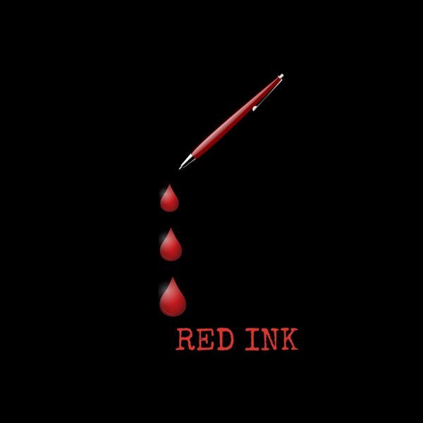 gnattyx - Red Ink gnattyx - Red Ink