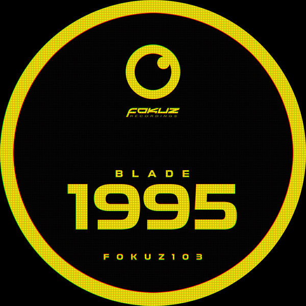 Blade (Dnb)|1995 EP Blade (Dnb)|1995 EP