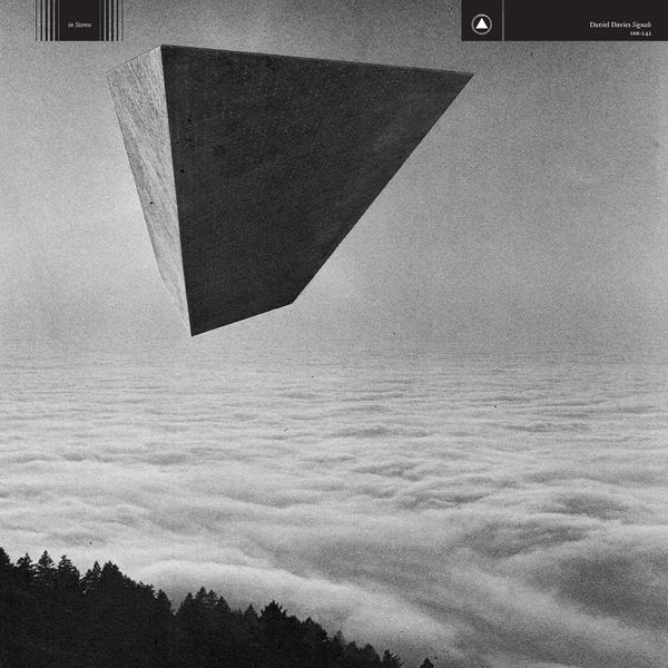 Daniel Davies - Signals Daniel Davies - Signals