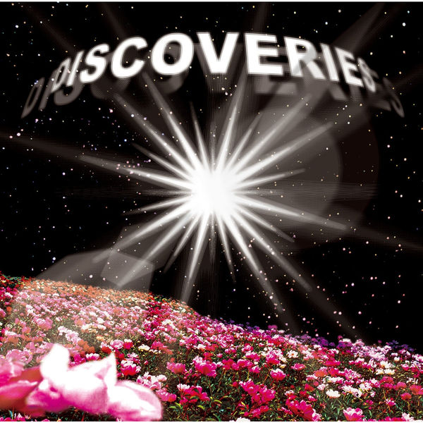 T-SQUARE|DISCOVERIES T-SQUARE|DISCOVERIES