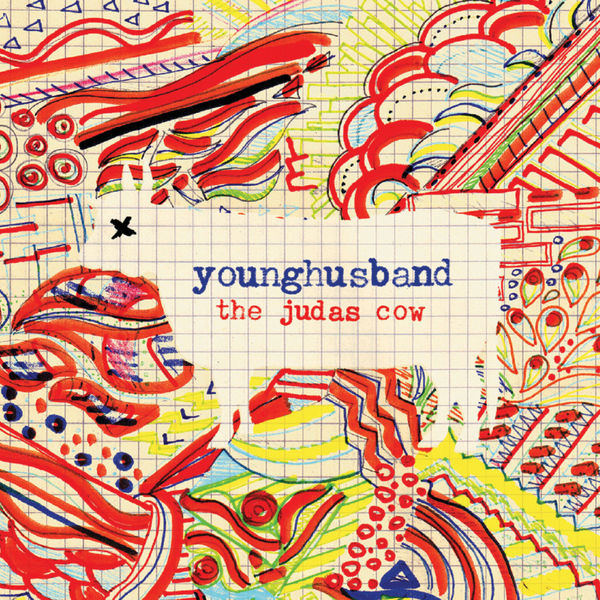 Younghusband|The Judas Cow Younghusband|The Judas Cow