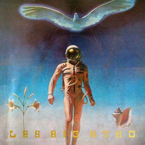 Les Big Byrd|Eternal Light Brigade Les Big Byrd|Eternal Light Brigade