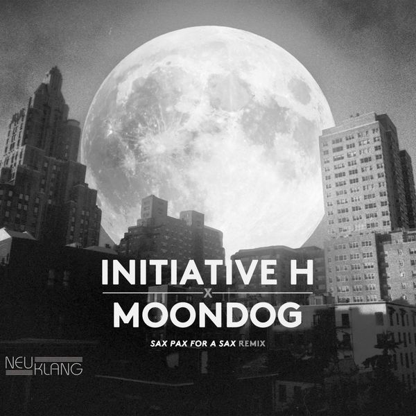 Initiative H - Tout Suite (Live) Initiative H - Tout Suite (Live)