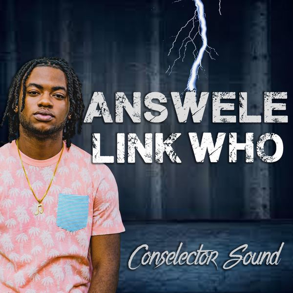 Answele - Link Who Answele - Link Who