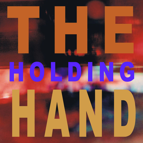 Iceage|The Holding Hand