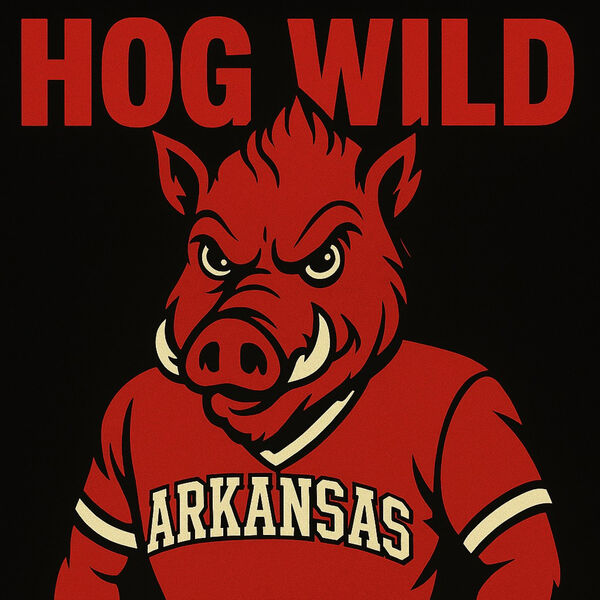 C-Mack|Hog Wild C-Mack|Hog Wild