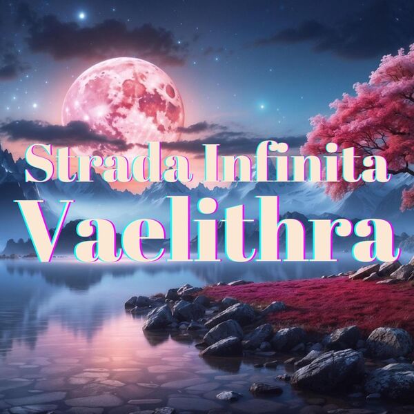 Vaelithra|Strada Infinita Vaelithra|Strada Infinita
