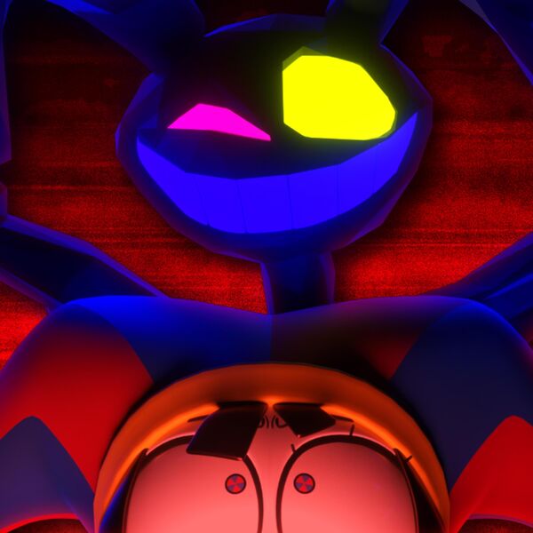 Daisy Bell: Abstraction Jax (feat. Milk In The Microwave