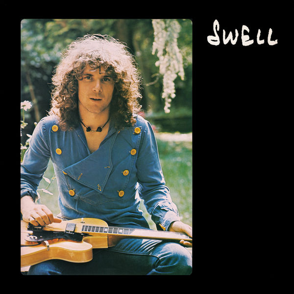 Bernard Swell - Swell Bernard Swell - Swell
