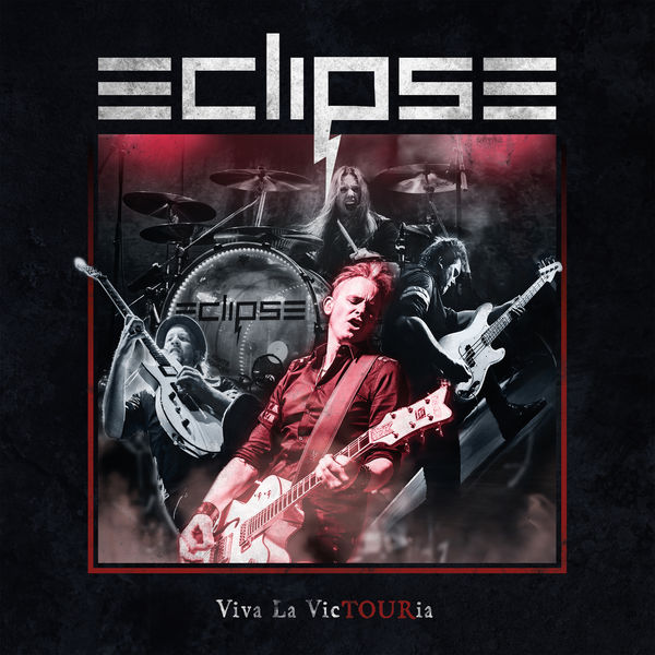 Eclipse|Viva La Victouria  (Live)