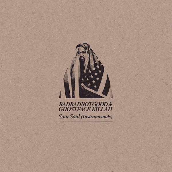 Badbadnotgood - Sour Soul Badbadnotgood - Sour Soul