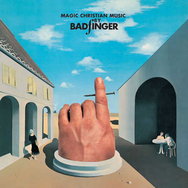 Badfinger|Magic Christian Music (Deluxe Edition / Remastered 2010) Badfinger|Magic Christian Music (Deluxe Edition / Remastered 2010)