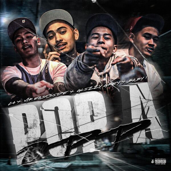 Pop a Opp (feat. Mr. Eastside, Glizzy Grey & Baby1), YC4 - Qobuz