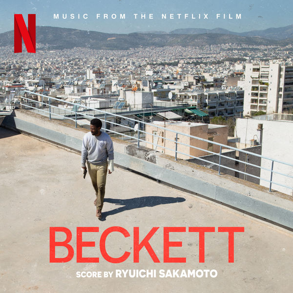 Ryuichi Sakamoto|Beckett (Music from the Netflix Film)