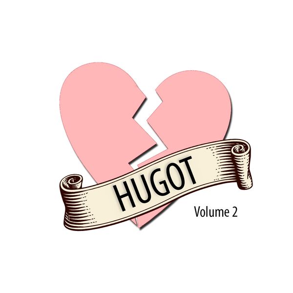 Various Artists - Hugot, Vol. 2 Various Artists - Hugot, Vol. 2