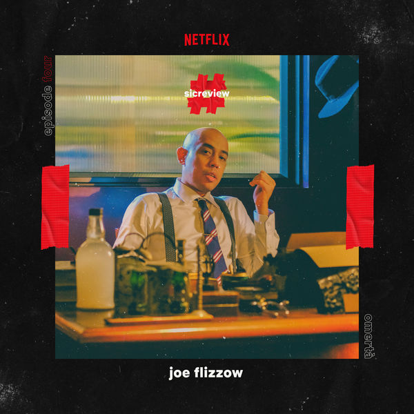 Album Omerta Sicreview Episode Four Joe Flizzow Qobuz Download And Streaming In High Quality