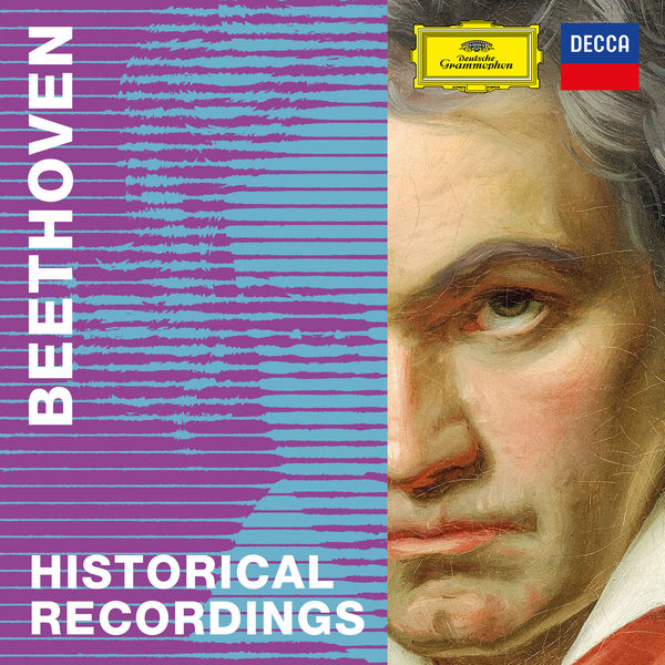 Various Artists|Beethoven 2020 – Historical Recordings