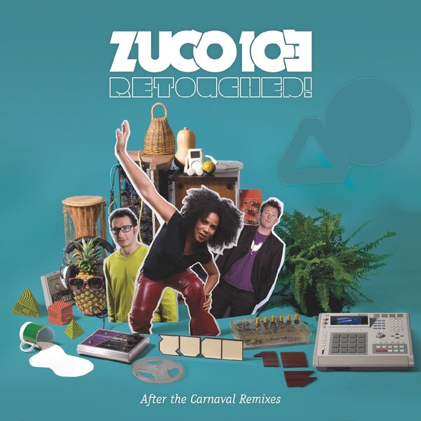 Zuco 103|Retouched! After The Carnaval Zuco 103|Retouched! After The Carnaval