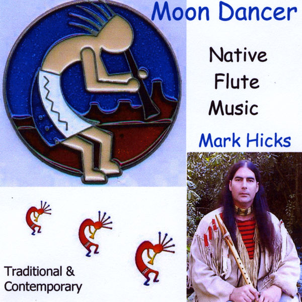 Mark Hicks - Moon Dancer Mark Hicks - Moon Dancer