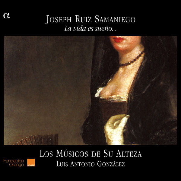Luis Antonio González|La vida es sueno Luis Antonio González|La vida es sueno