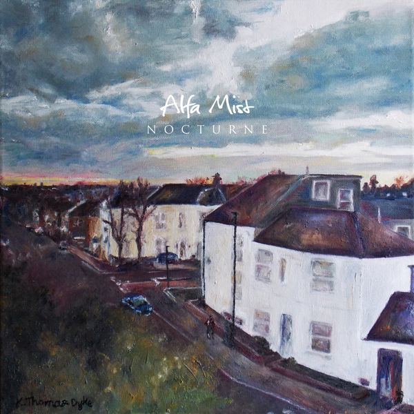 Alfa Mist - Nocturne Alfa Mist - Nocturne