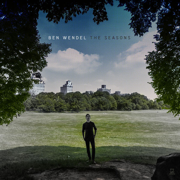 Ben Wendel - September/October Ben Wendel - September/October
