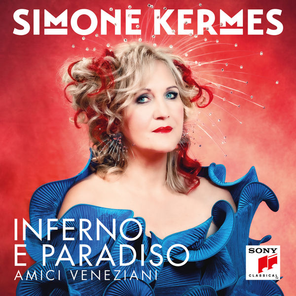 Simone Kermes|Inferno e Paradiso