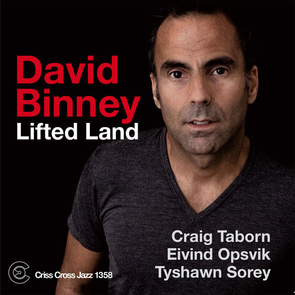 Craig Taborn - Lifted Land Craig Taborn - Lifted Land