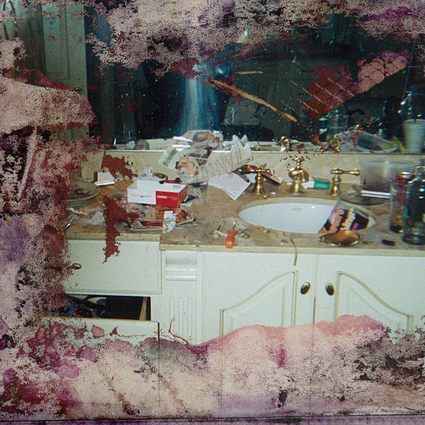 Pusha T|DAYTONA Pusha T|DAYTONA