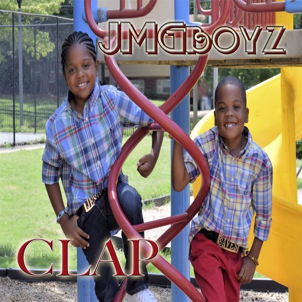 Jmgboyz|Clap Jmgboyz|Clap