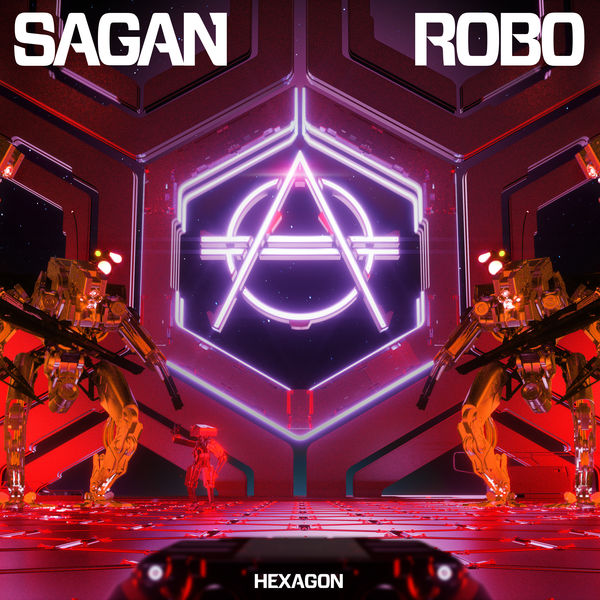 Sagan|Robo Sagan|Robo