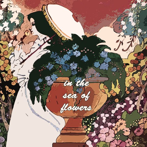 Anita O'Day - In the Sea of Flowers Anita O'Day - In the Sea of Flowers
