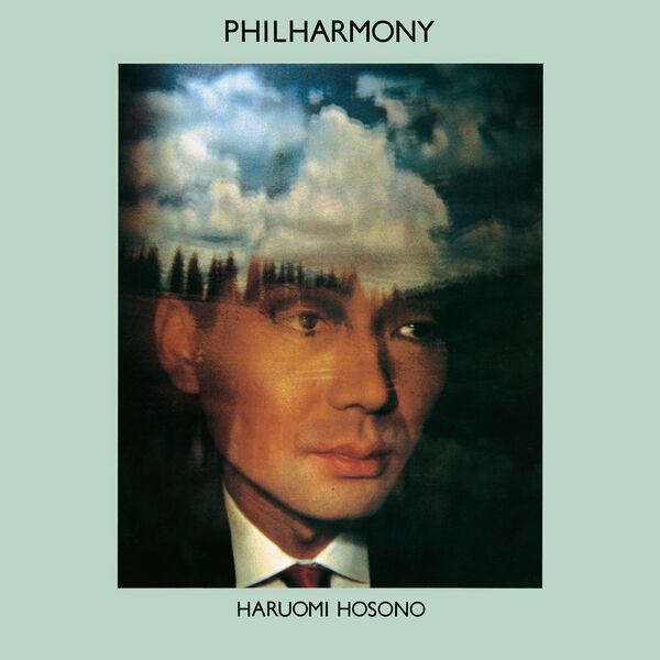 Haruomi Hosono|Philharmony (2019 Remastering) Haruomi Hosono|Philharmony (2019 Remastering)