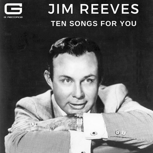 Jim Reeves|Ten songs for you Jim Reeves|Ten songs for you