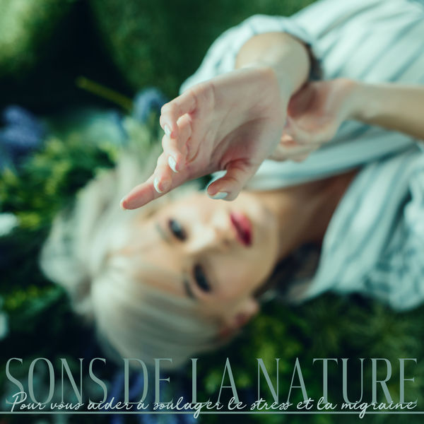 Zen ambiance d'eau calme - Sons de la nature Zen ambiance d'eau calme - Sons de la nature