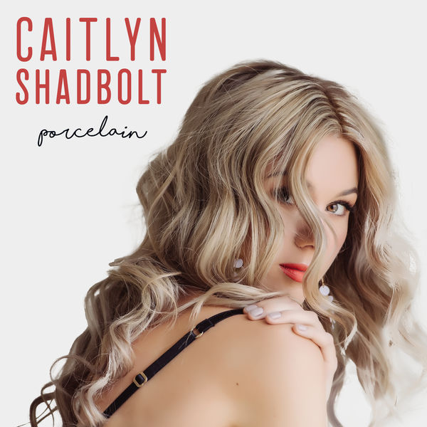 Caitlyn Shadbolt - Porcelain Caitlyn Shadbolt - Porcelain