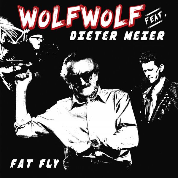 Wolfwolf|Fat Fly Wolfwolf|Fat Fly