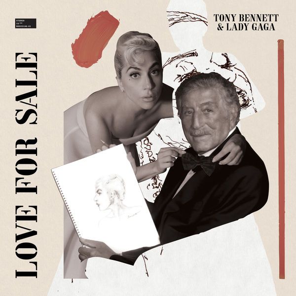 Tony Bennett|Love For Sale (Deluxe) Tony Bennett|Love For Sale (Deluxe)