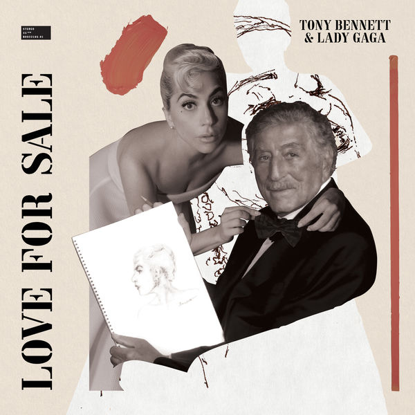 Tony Bennett|Love For Sale (Deluxe)