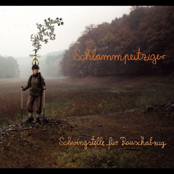 Schlammpeitziger|Schwingstelle Fuer Rauschabzug Schlammpeitziger|Schwingstelle Fuer Rauschabzug