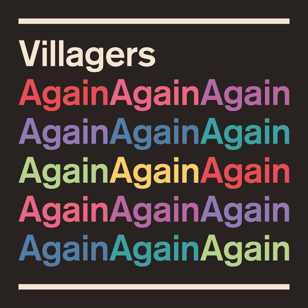 Villagers - Again Villagers - Again