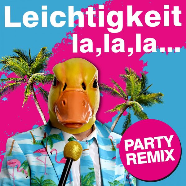 Ingo ohne Flamingo - Leichtigkeit (Party Remix) Ingo ohne Flamingo - Leichtigkeit (Party Remix)