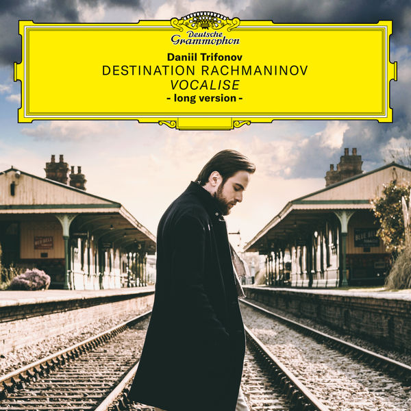Daniil Trifonov|Rachmaninov: Vocalise, Op. 34, No. 14 (Arr. Trifonov for Piano) (Long Version) Daniil Trifonov|Rachmaninov: Vocalise, Op. 34, No. 14 (Arr. Trifonov for Piano) (Long Version)