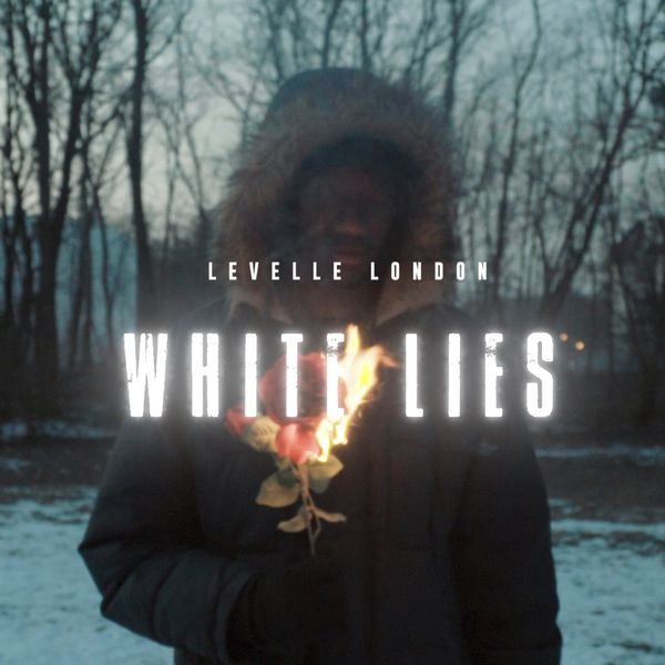 Levelle London - White Lies Levelle London - White Lies
