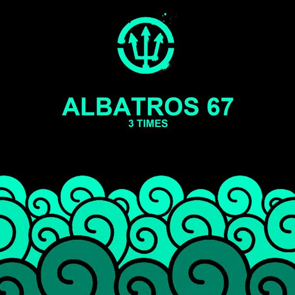 Albatros 67 - 3 Times Albatros 67 - 3 Times