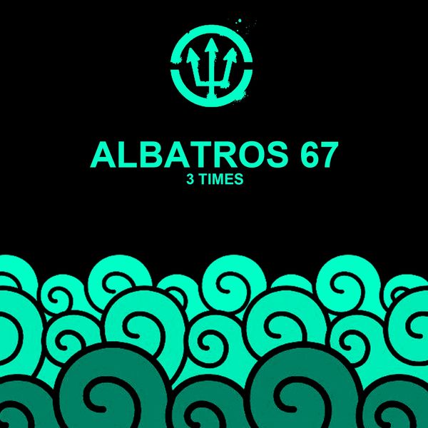 Albatros 67|3 Times