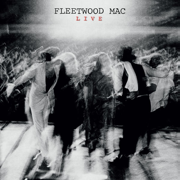 Fleetwood Mac|The Chain  (Live at Richfield Coliseum, Cleveland, OH, 5/20/80)