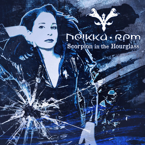Neikka RPM|Scorpion in the Hourglass Neikka RPM|Scorpion in the Hourglass