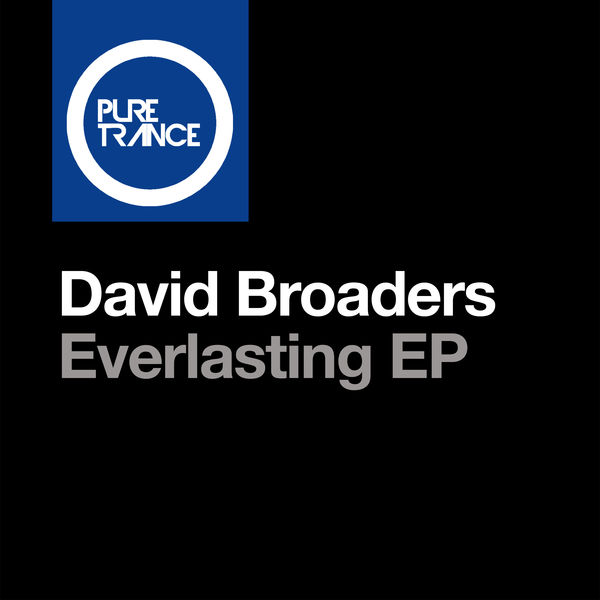David Broaders|Everlasting EP David Broaders|Everlasting EP
