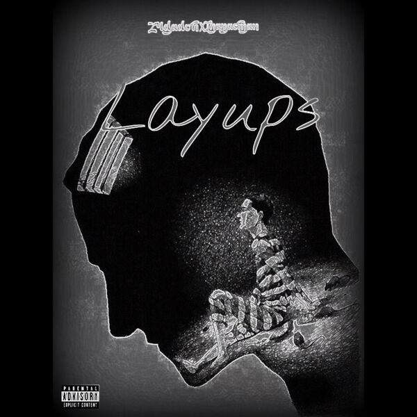 The Chilli Junkies|Layups (feat. Z4dadon & Tha Pac-Man) The Chilli Junkies|Layups (feat. Z4dadon & Tha Pac-Man)